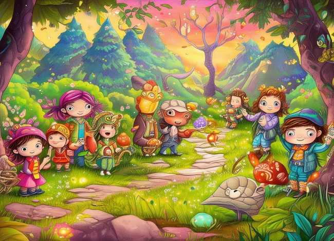 故事西游记儿童版22集(西游记少儿版故事) 故事西游记儿童版22集(西游记少儿版故事)