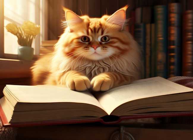 小猫的故事大全免费听，小猫的故事大全免费听书