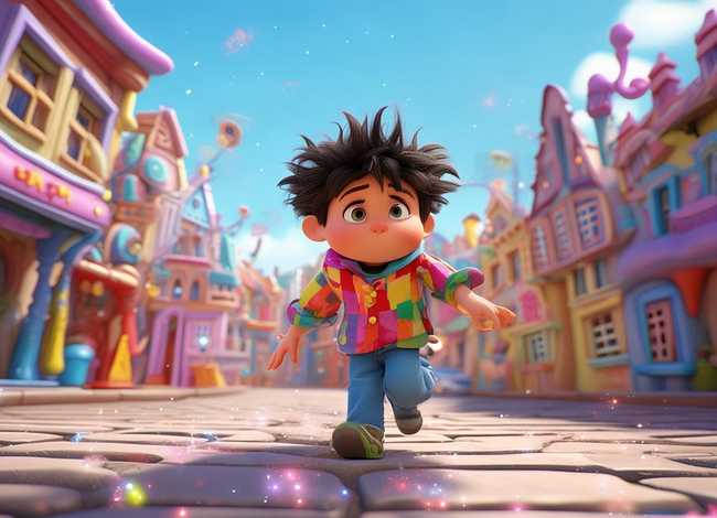 坏男孩动画片(坏男孩动画片免费观看) 坏男孩动画片(坏男孩动画片免费观看)