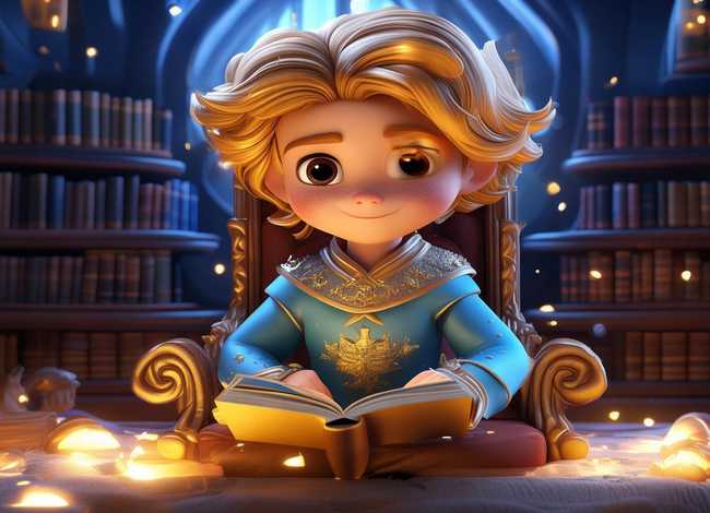 儿童故事王子视频、王子的视频故事