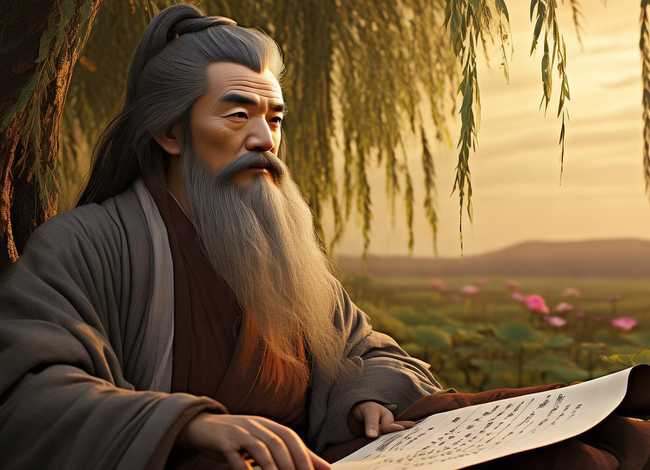 陶渊明故事和诗句，陶渊明故事和诗句的区别