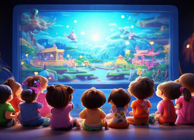 幼儿成语故事100篇幼儿园视频（幼儿成语故事100篇视频大全集）