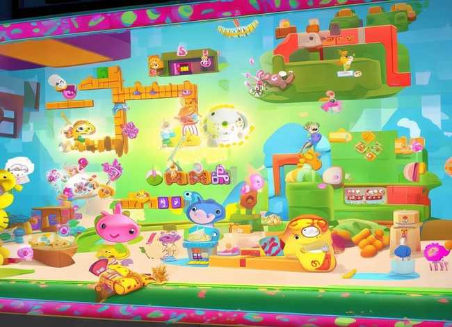 flash儿童游戏大全、幼儿flash游戏