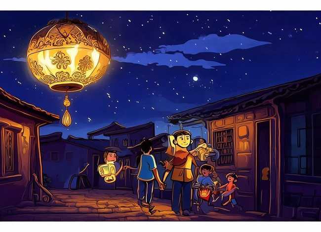 台湾睡前故事 - 关于台湾的绘本故事