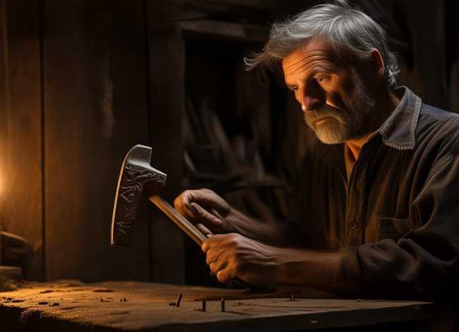 钉子的钉的故事 钉子的故事阅读 钉子的钉的故事 钉子的故事阅读