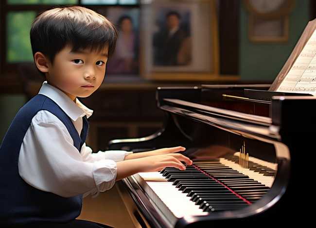 郎朗的故事纪录片 郎朗的故事纪录片在线观看