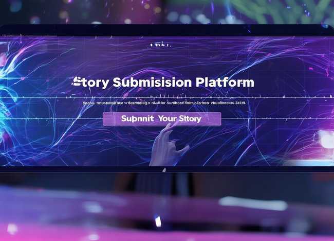 故事投稿平台（故事投稿平台官网）