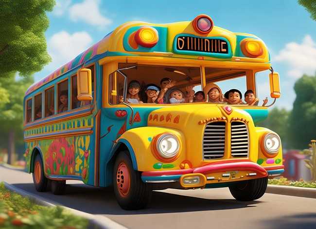 百变校车的故事mp3 百变校车的故事mp3在线听