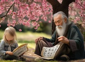 字谜故事及答案简短 字谜故事及答案简短20字