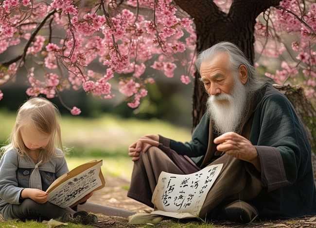 字谜故事及答案简短 字谜故事及答案简短20字