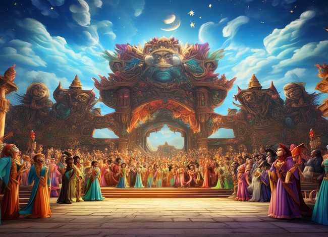 神话故事动画片免费大全、神话故事动画片免费大全毕业礼钱吗