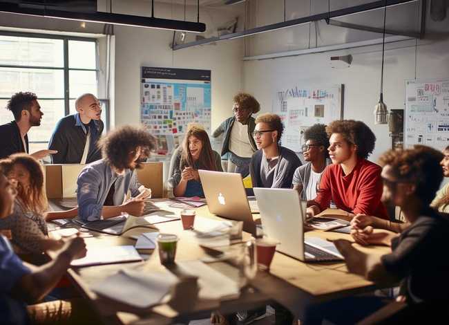 青年创业故事电视剧 - 青年创业故事电视剧全集