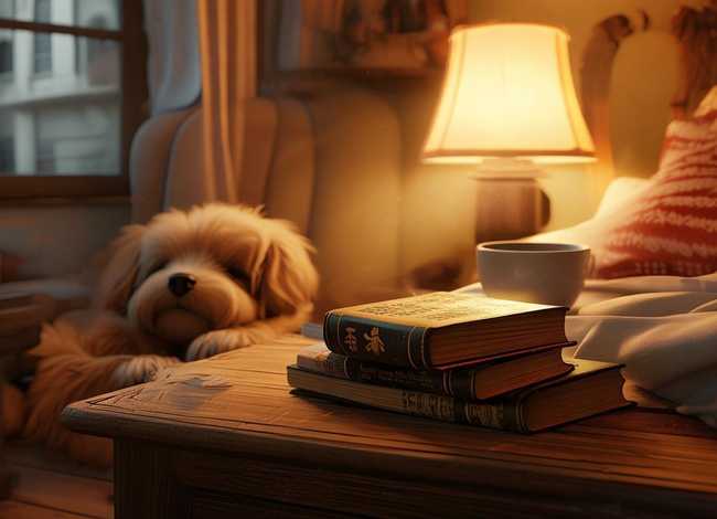 张嘉佳睡前读物（张嘉佳睡前故事）