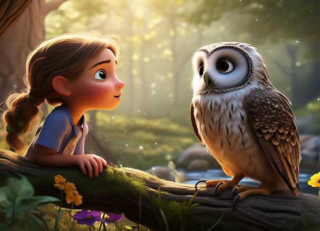 儿童故事300字 儿童故事300-400字