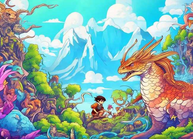 少儿神话故事大全文字、少儿神话故事大全电子书 少儿神话故事大全文字、少儿神话故事大全电子书