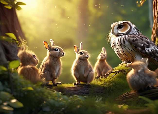 英语寓言故事50字，英语寓言故事50字二年级上册