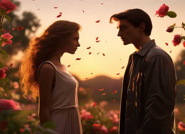 爱情哲理小故事、关于爱情哲理的小故事