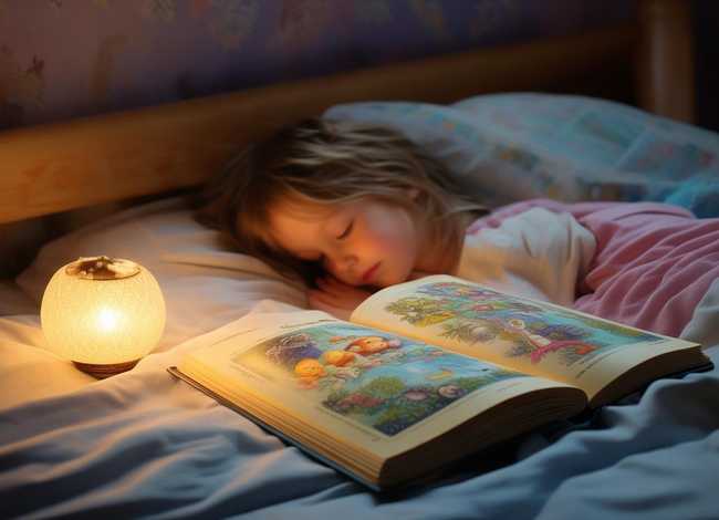 格林童话睡前故事儿童版 - 格林童话 睡前