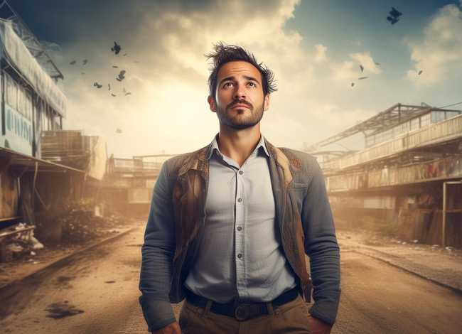 创业失败又成功的励志故事 创业失败又成功的励志故事简短