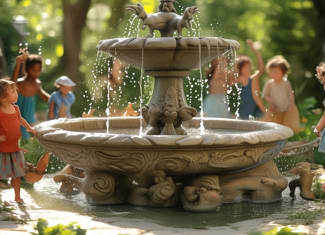 关于儿童的典故，关于儿童的典故有什么