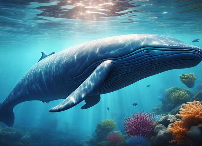 鲸鱼故事(鲸鱼故事在线听免费) 鲸鱼故事(鲸鱼故事在线听免费)