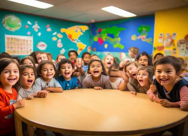 适合儿童的英文歌曲、适合少儿的英文歌曲