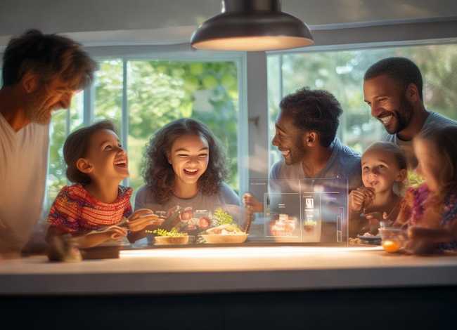 电器广告故事、电器广告故事怎么写