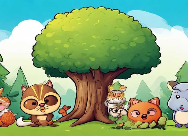 经典寓言故事儿童完整3-6岁绘本、3一6岁幼儿寓言故事