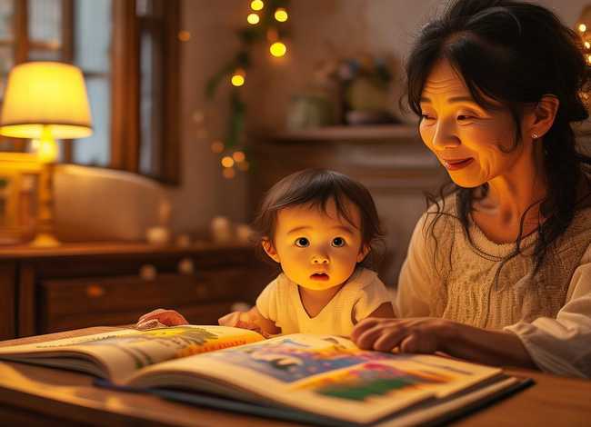 喜马拉雅睡前故事大全 喜马拉雅睡前故事大全cc老师