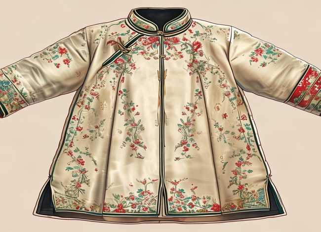 儿童旗袍打版书，儿童旗袍打版教程