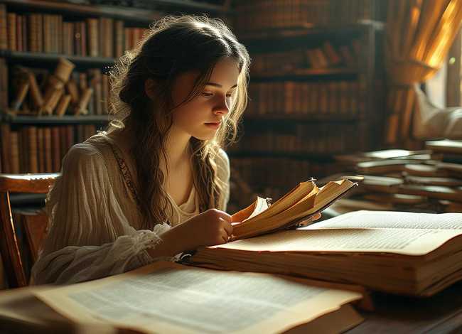 关于成长的历史故事名人名言 关于成长的历史故事名人名言有哪些