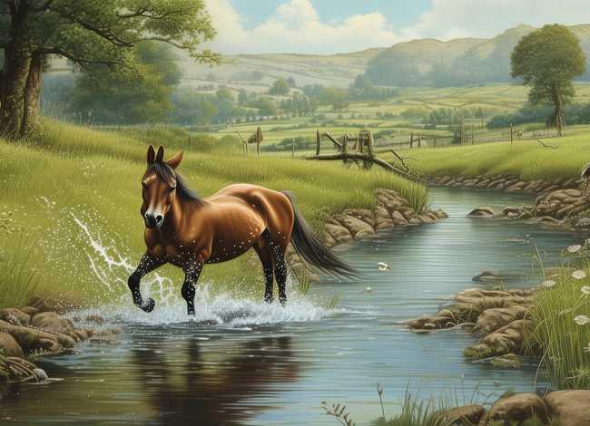 小马过河故事大全,小马过河故事大全100篇 小马过河故事大全,小马过河故事大全100篇