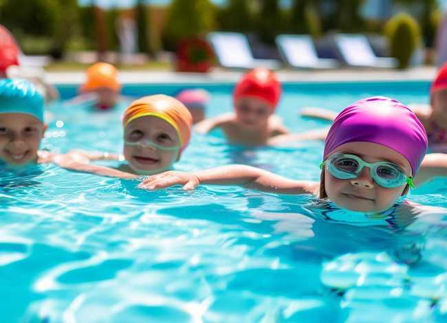 儿童游泳安全儿歌，儿童游泳安全儿歌有哪些