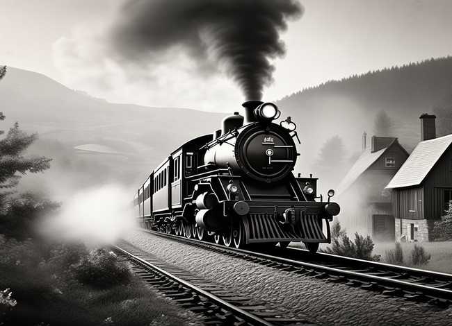 火车的故事视频、火车的故事视频大全