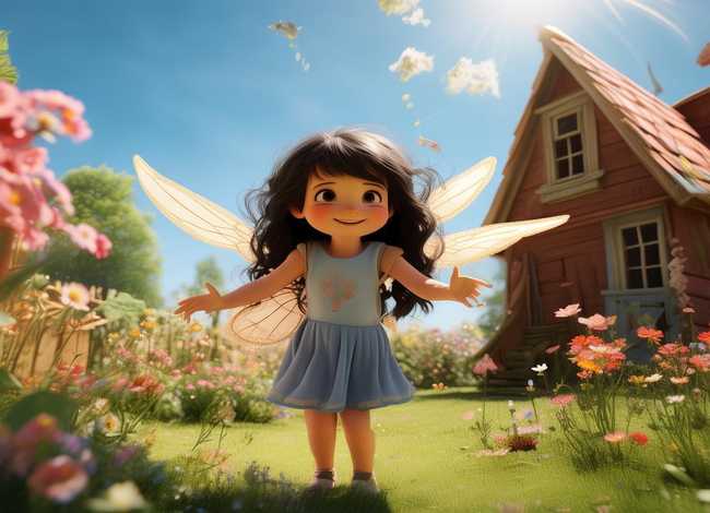 小燕子故事儿童故事，小燕子幼儿故事