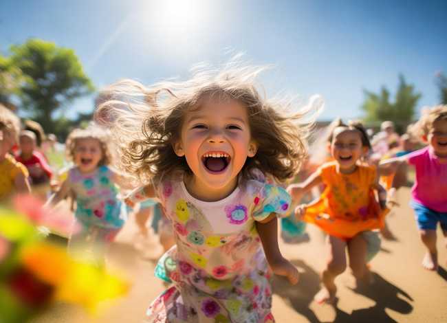 儿童跳舞歌曲 儿童跳舞歌曲比较嗨的歌曲