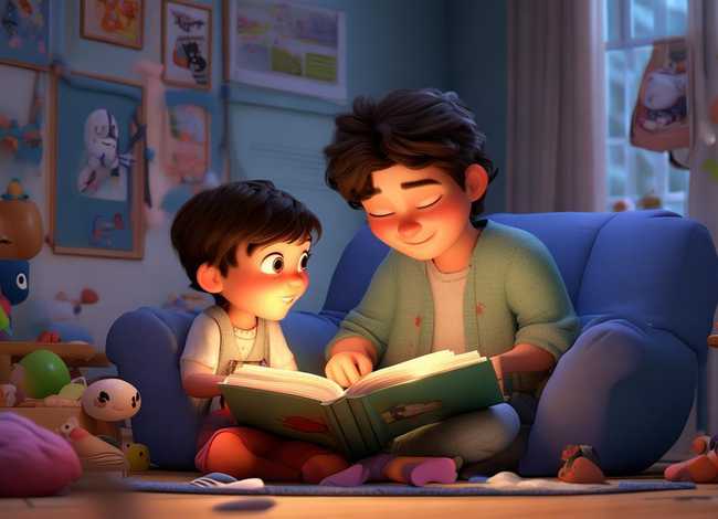 幼儿听故事的好处有哪些 - 幼儿听故事的好处有哪些方面