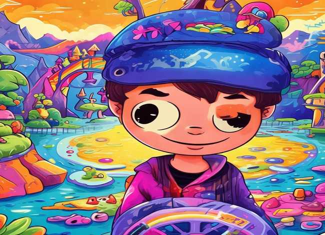 得奖幼儿故事（得奖幼儿故事视频）