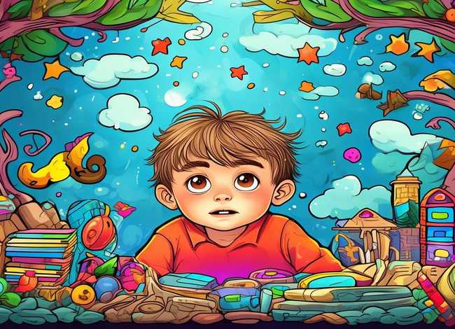 儿童智力故事书；少儿智力故事