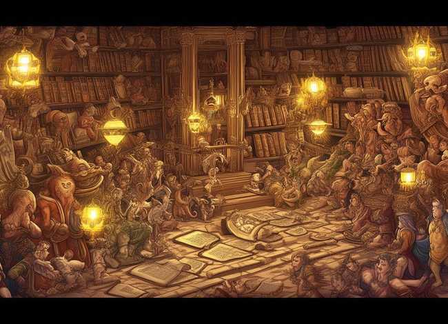 传统故事系列，传统故事系列大全