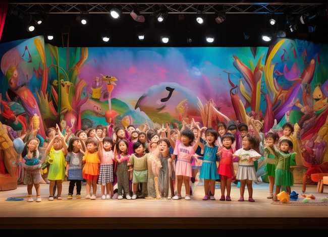 少儿故事表演剧本;少儿故事表演剧本模板 少儿故事表演剧本;少儿故事表演剧本模板