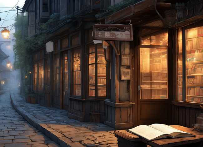 小镇故事免费阅读，小镇故事免费阅读小说