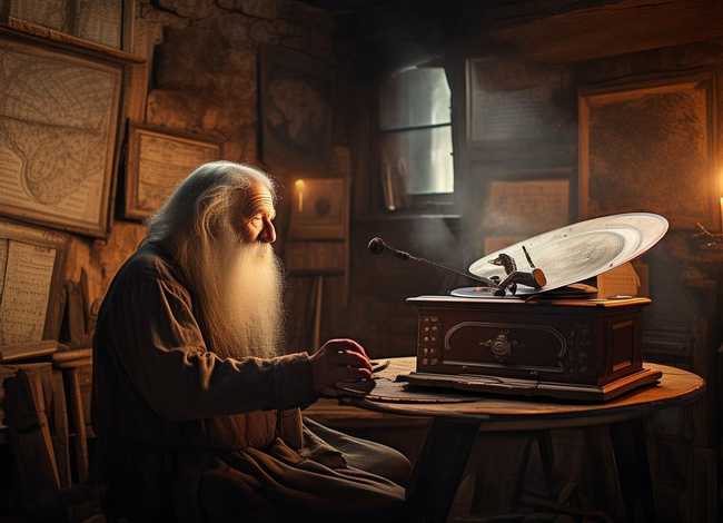 民间精品故事音频；民间精品故事音频播放