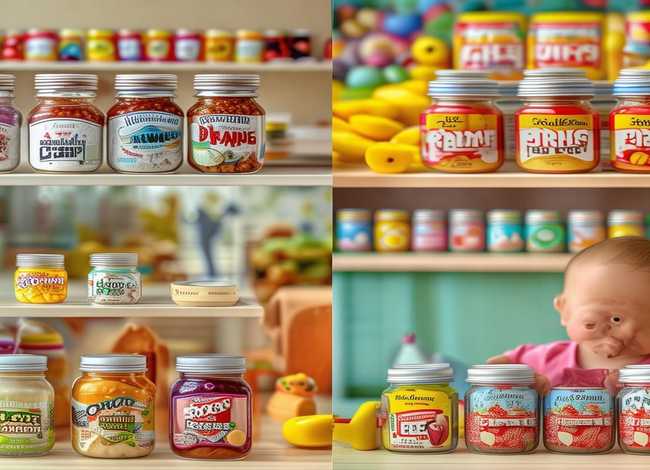 儿童奶粉品牌有哪些牌子；儿童奶粉哪个品牌的好