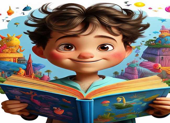 适合4岁男宝宝讲的故事、适合4岁男宝宝讲的故事大全