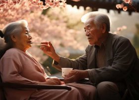 24孝故事白话文 24孝故事白话文 亲尝汤药