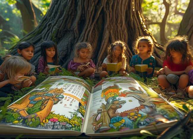 三年级童话故事全部（三年级童话故事全部300字）