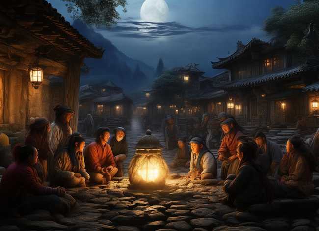 陕西故事大全完整版、陕西传说故事 陕西故事大全完整版、陕西传说故事