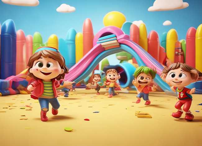 小朋友幽默故事短篇 - 小朋友幽默故事短篇50字 小朋友幽默故事短篇 - 小朋友幽默故事短篇50字