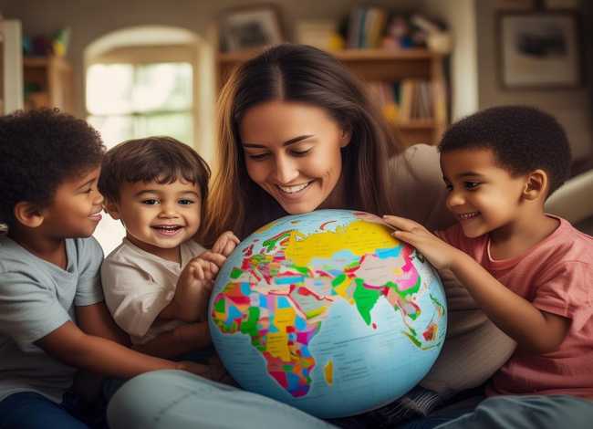 领养孤儿的经历 - 领养孤儿的经历作文